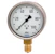 undefined Manometer d63 -1-3 bar g1/4 center back