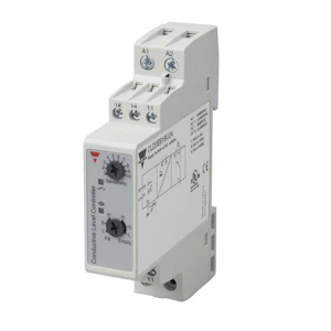 carlo gavazzi Nivårele 2 nivå 24-240vac/dc.