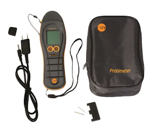 protimeter Moisture meter protimeter digital mini pin-type
