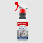 HYGIENIC AND DISINFECTION CLEANER MELLERUD 0,5L