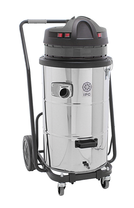 CLEN VACUUM GS 3/78 OIL 3 x 1200 W