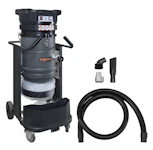 CLEN VACUUM ICLEAN S2M LONGOPAC H14