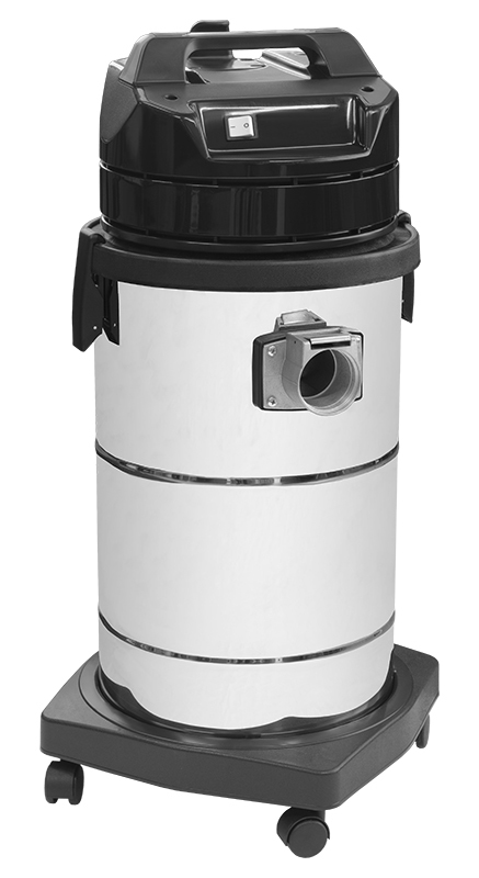 CLEN VACUUM VOLCAN 503