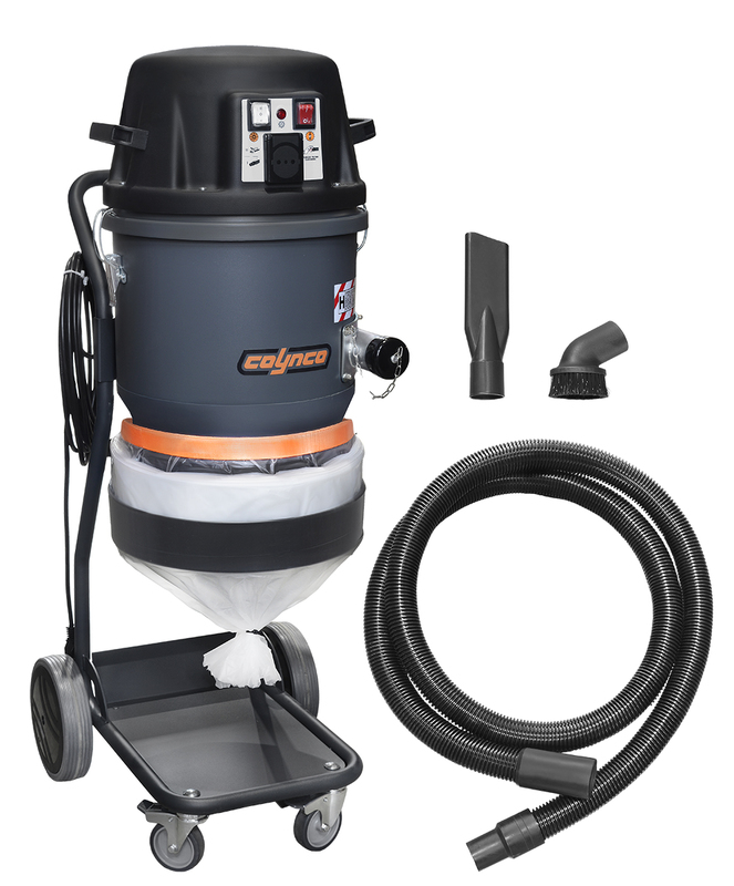 CLEN VACUUM PULSE 11 XA H14