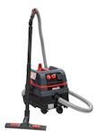 STARMIX VACUUM ISC H- 1418 MINI