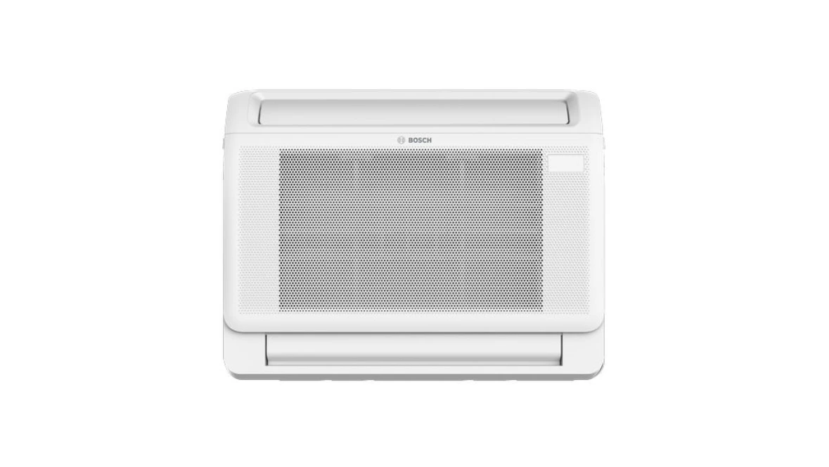 bosch Ilmalämpöpumppu bosch climate 5100i cn 25 he sy