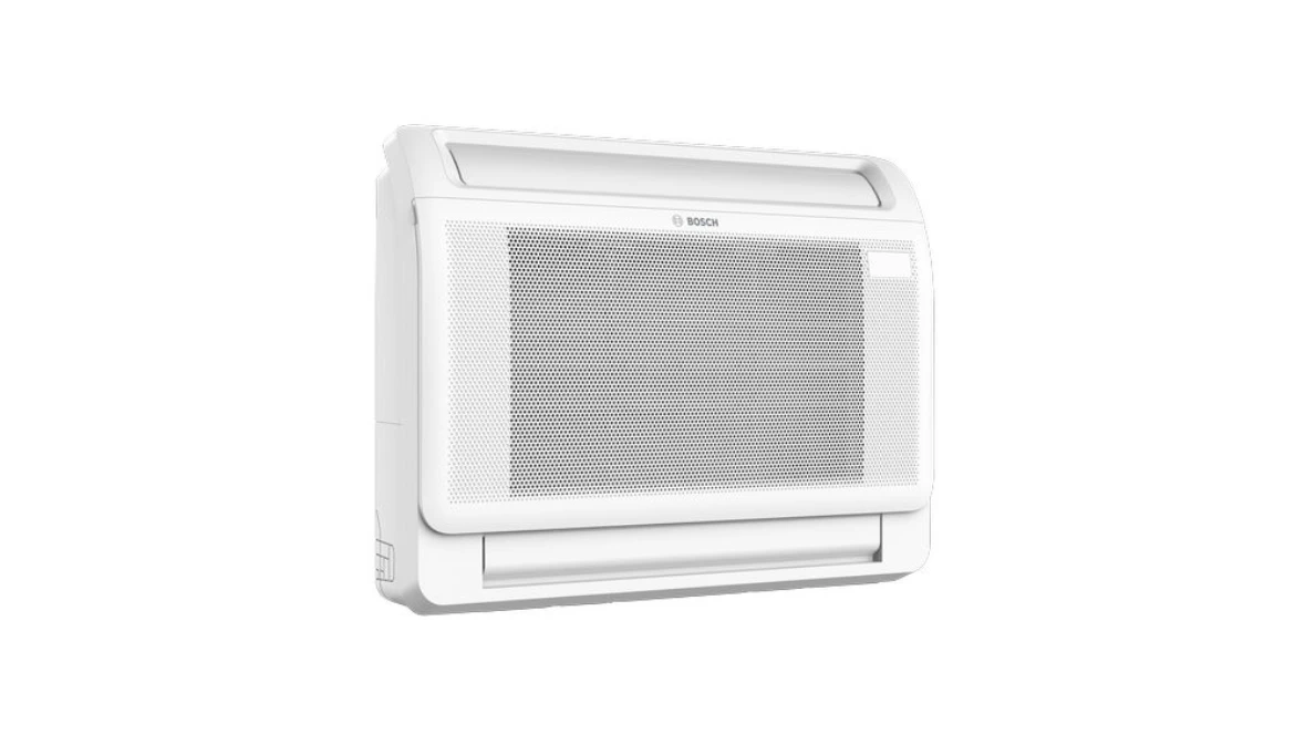 bosch Ilmalämpöpumppu bosch climate 5100i cn 25 he sy