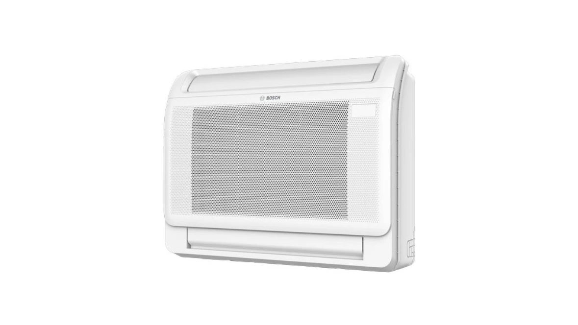 bosch Ilmalämpöpumppu bosch climate 5100i cn 25 he sy