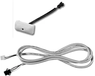 RECEIVER FOR RT03 INFRA-RED REMOTE CONTROLLER RS