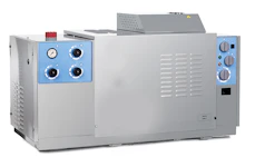 CLEN HOT WATER PRESSUREWASHER IWD DS2021 T