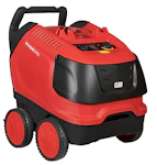 CLEN HOT WATER PRESSUREWASHER PW KOSMIC 1713