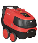 CLEN HOT WATER PRESSUREWASHER PW GOLDEN 1915