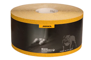 mirka Sanding paper mirka gold 115mmx50m 100