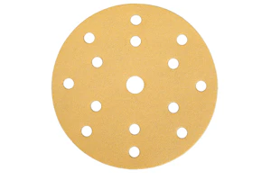 mirka Sliprondell mirka gold 150mm 120 100st