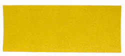 SANDINGPAPER MIRKA YELLOW 93X230 40 20PCS