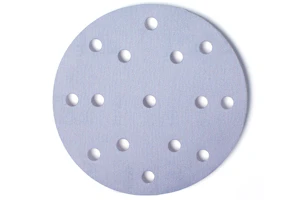 mirka Sanding disc mirka q-silver 150mm 500 15h grip 100pcs
