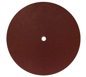 mirka Floorsanding disc mirka jepufl 406x25 60 ds 25pcs