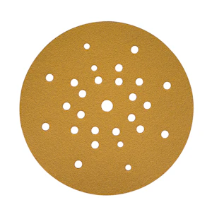 mirka Hiomapyörö mirka gold 225mm 100 27r tarra 25kpl
