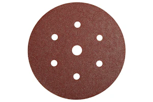 mirka Hiomapyörö mirka coarse cut 150mm 60 6+1r tarra 50kpl