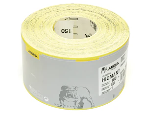 mirka Hiomapaperi mirka hiomant kelt 100mmx50m 60