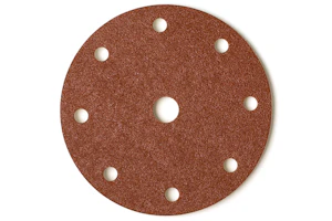 mirka Sliprondell mirka coarse cut 150mm 100 50st