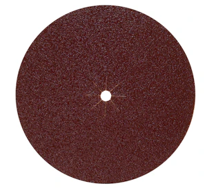 mirka Sanding disc mirka jepuflex as 175x8++ 40 grip 25pcs
