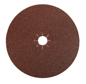 mirka Sanding disc mirka jepuflex as 178x22++ 40 grip 25pcs