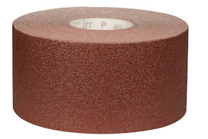 mirka Hiomapaperi mirka jepuflex pun antistatic 150mmx50m 80