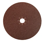 SANDING DISC MIRKA JEPUFLEX AS 178X22++ 60 GRIP 50PCS