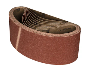 mirka Sanding belt mirka hiolit xo 100x610mm 60 10pcs