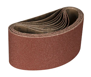 mirka Sanding belt mirka hiolit xo 100x560mm 60 10pcs