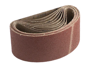 mirka Sanding belt mirka hiolit xo 75x457mm 80 10pcs