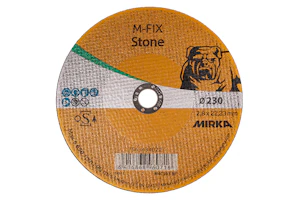 mirka Cutting wheel mirka m-fix 230x2,8x22,2mm m4c30t