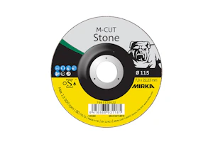 mirka Napalaikka mirka m-cut 115x7,0x22,2mm m2c30t-bfd