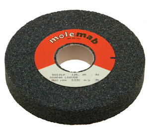 mirka Ceramic grinding wheel mirka 150x20x32mm a60 l6v