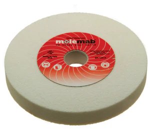 mirka Ceramic grinding wheel mirka 200x32x32mm 9a60 k6v