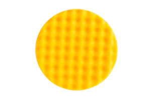 mirka Polishing pad mirka 150 profil yellow 2pcs