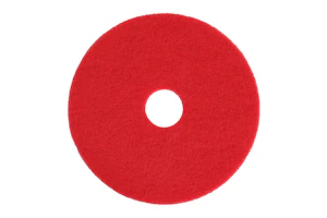 mirka Polishing disc mirka 406mmx25mm red 5pcs