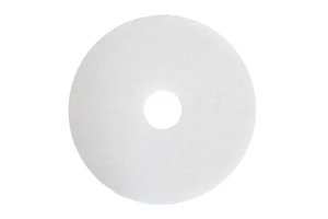 mirka Polishing disc mirka 406mmx25mm white 5pcs