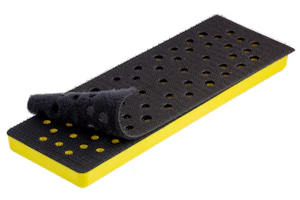mirka Underlagsplatta mirka för os383 70x198 mm 56h grip