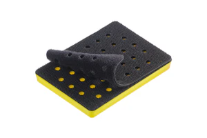 mirka Underlagsplatta mirka för os343 75x100mm 33h grip