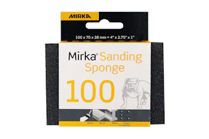 mirka Hiomasieni mirka 100x70x28mm hieno/hieno f/f 100/100