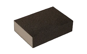 mirka Hiomasieni mirka 100x70x28mm medium/medium m/m 60/60 100kpl