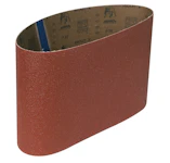 HIOMANAUHA MIRKA HIOLIT XO 250X750MM 80 T-LIITOS 10KPL