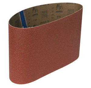 mirka Sanding belt mirka hiolit xo 200x750mm 60 10pcs