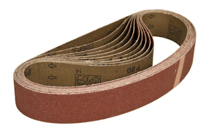 mirka Sanding belt mirka hiolit xo 30x533mm 60 10pcs