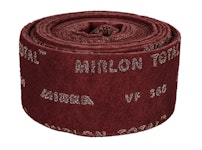 FIBRE CLOTH MIRKA MIRLON TOT. 115MMX10M VF360