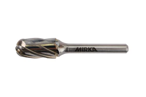mirka Carbide burr mirka c 61225 z3 12,7x25mm