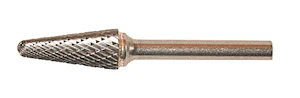 mirka Carbide burr mirka l 60618 z6 6x18mm