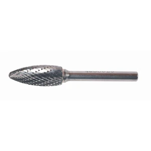 mirka Carbide burr mirka h 61232 z6 12,7x32mm